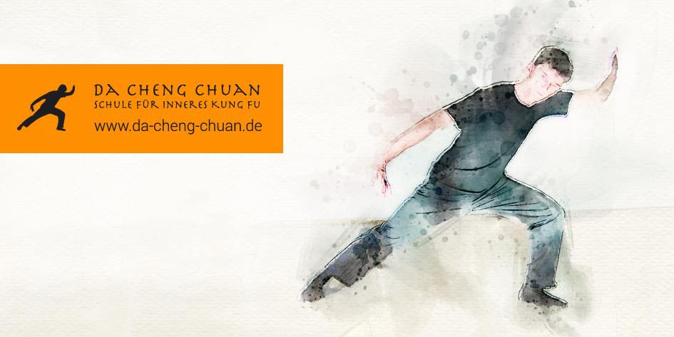 Zhan Zhuang Chi Kung und Da Cheng Chuan Kung Fu