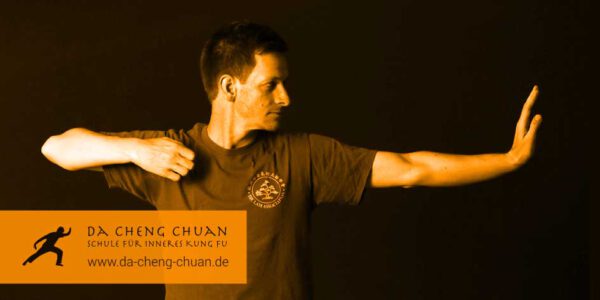 Ba Duan Jin - Chi Kung – Übungen für Gesundheit und Kampfkunst