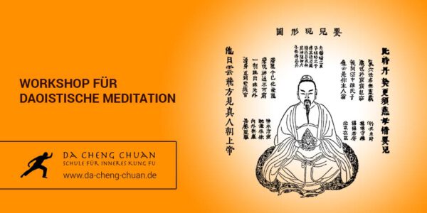 Workshop für daoistische Meditation